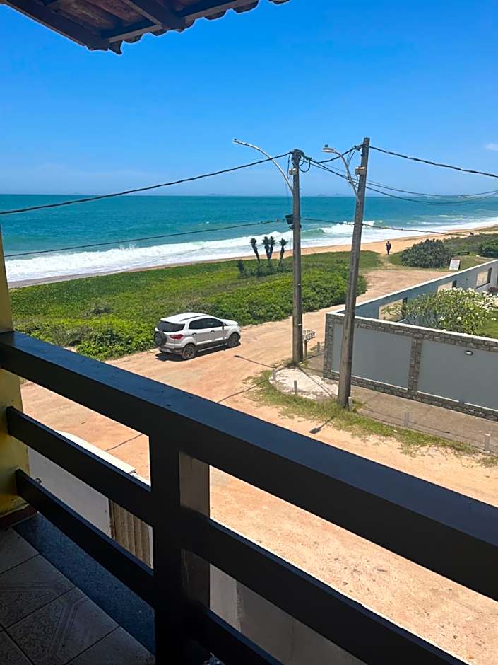 Pousada MARIA BONITA