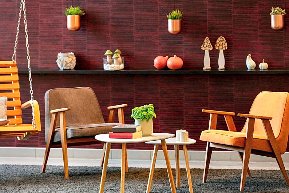 Vienna House Easy by Wyndham Neckarsulm