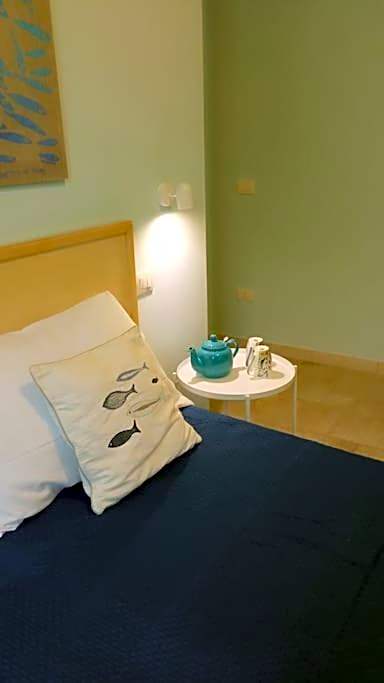 Country House La Rossi with pool Gallipoli 7