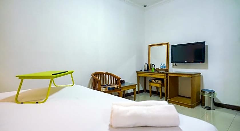 Urbanview by Millenium Hotel