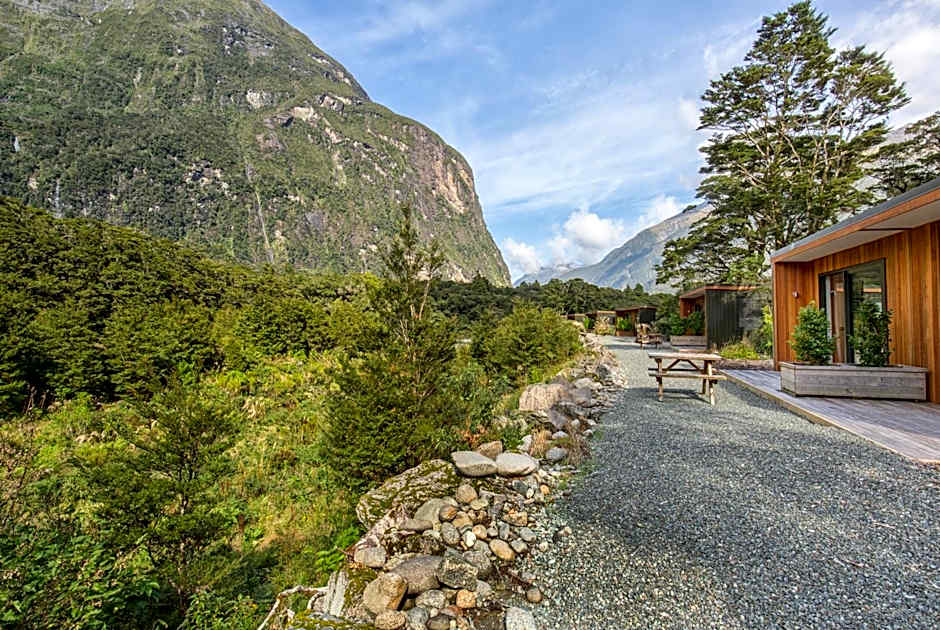 Milford Sound Lodge