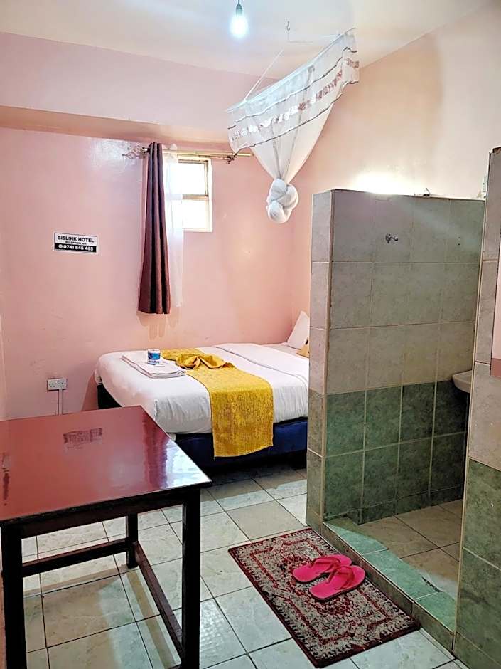 Sislink Hotel Nairobi