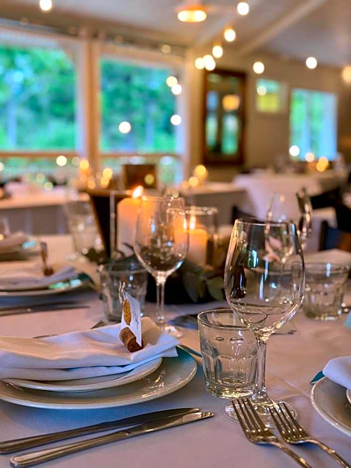 Mavis's Cabins @ Mt Warning