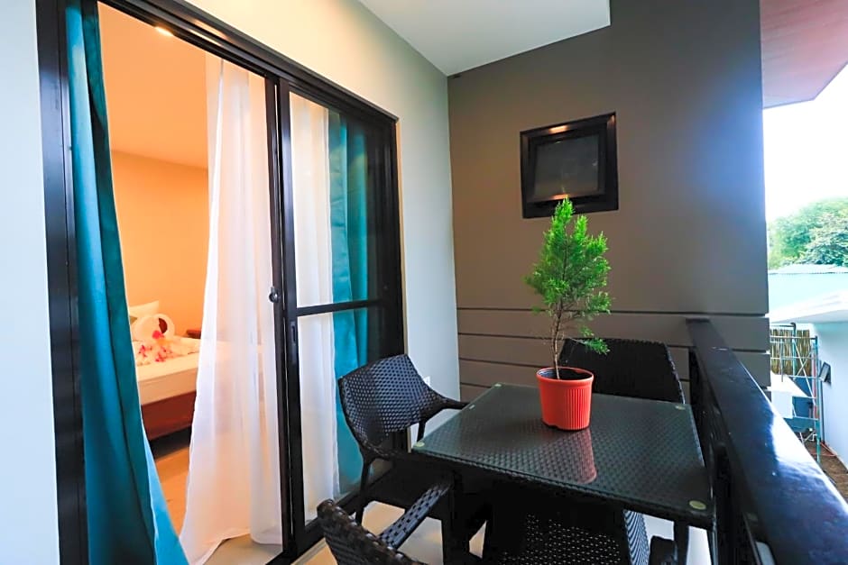 Josefina's Tourist Inn