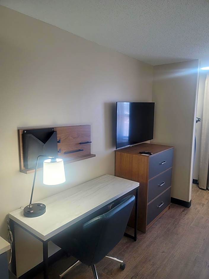 Candlewood Suites Southfield By IHG