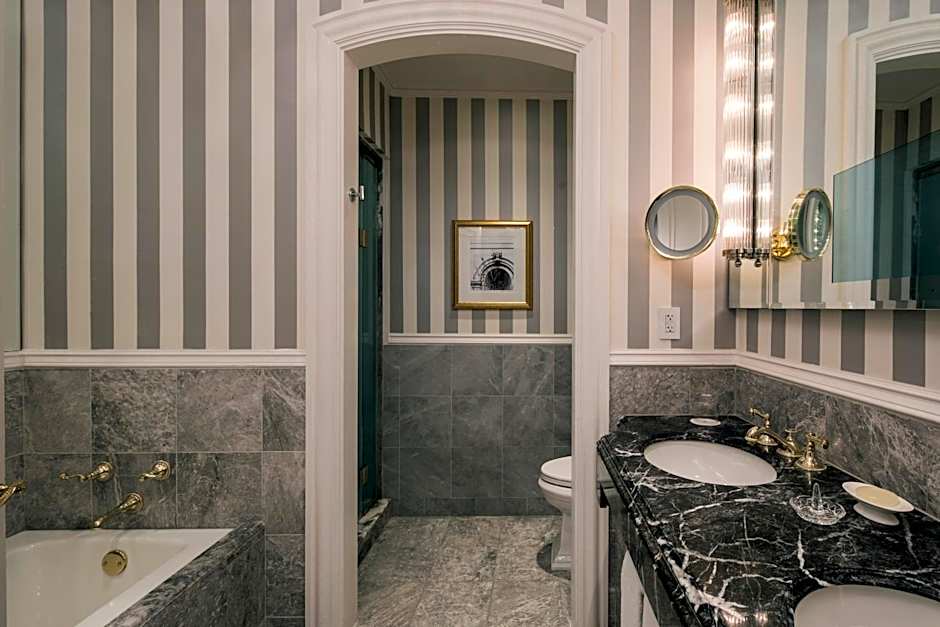 The St. Regis New York