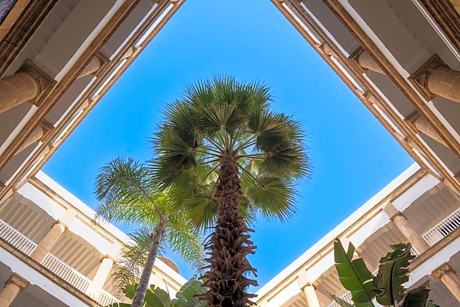 Heure Bleue Palais - Relais & Châteaux