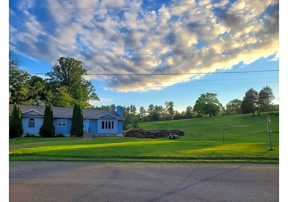 Glenwood Inn & Conference Center