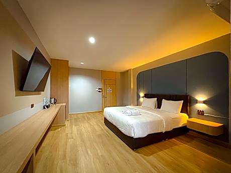Chanthana Boutique Hotel