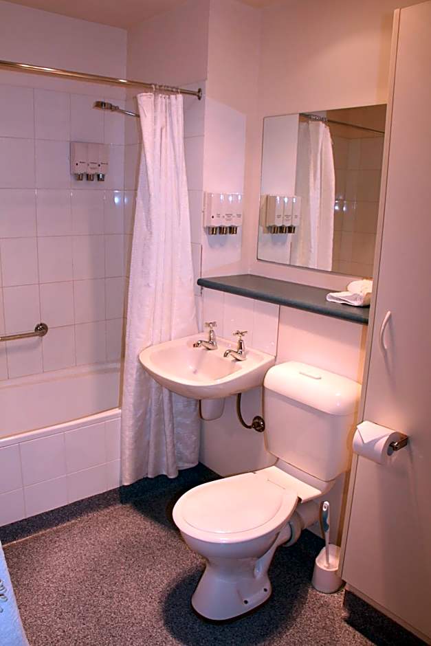 Bay Hotel Apartments