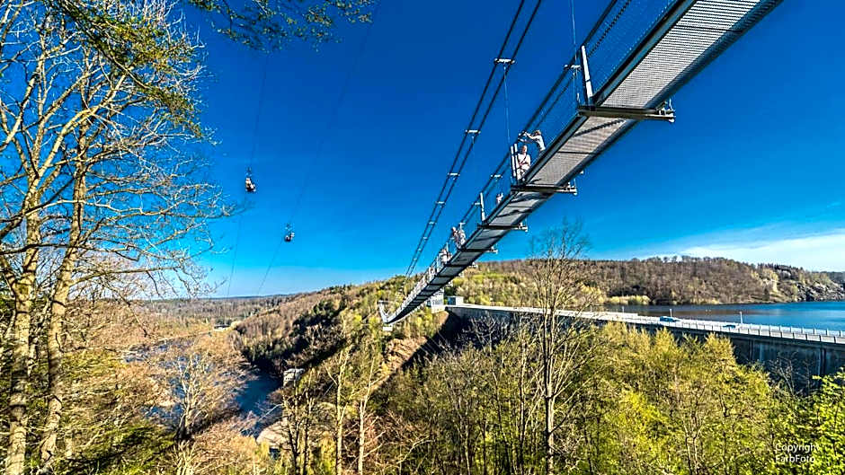 Hotel Der Kräuterhof