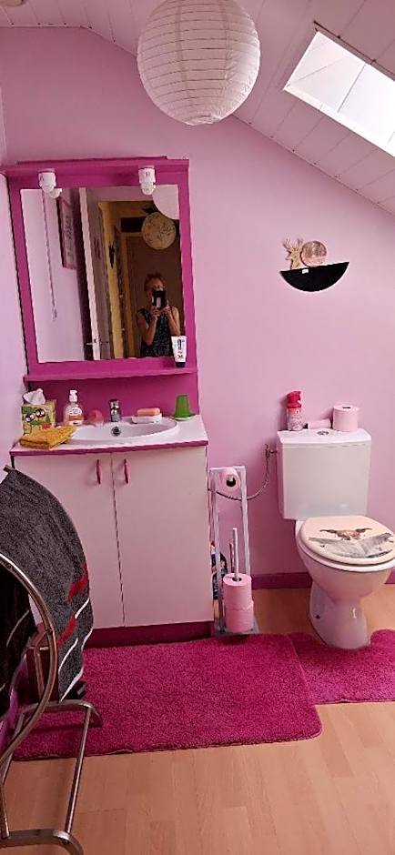 Maison de Caractère Maryann56