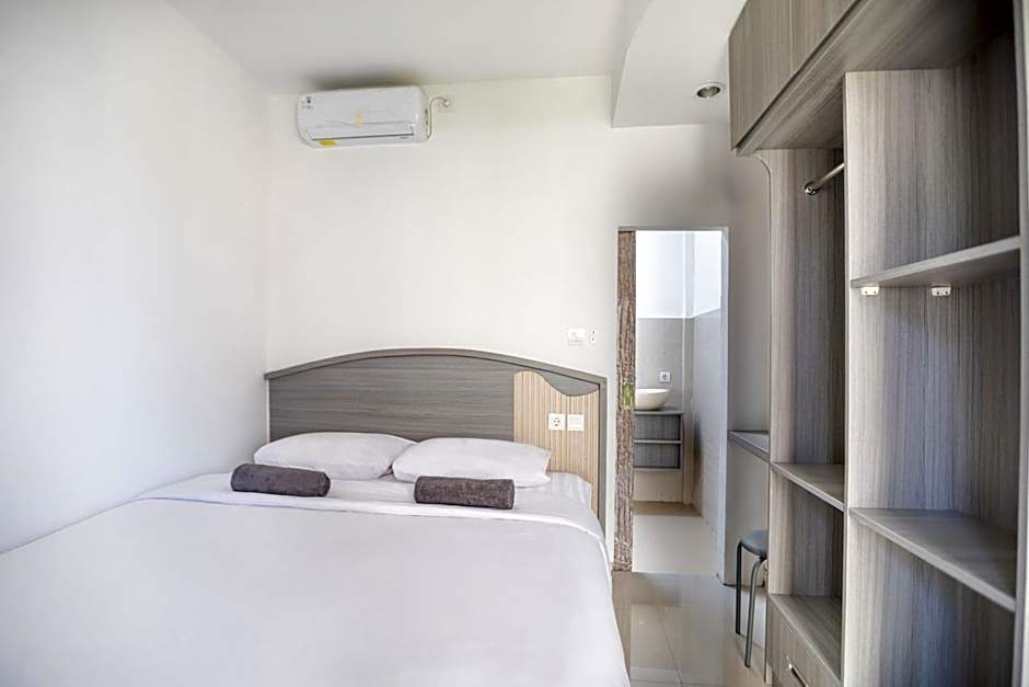 Home-Bience Hostel
