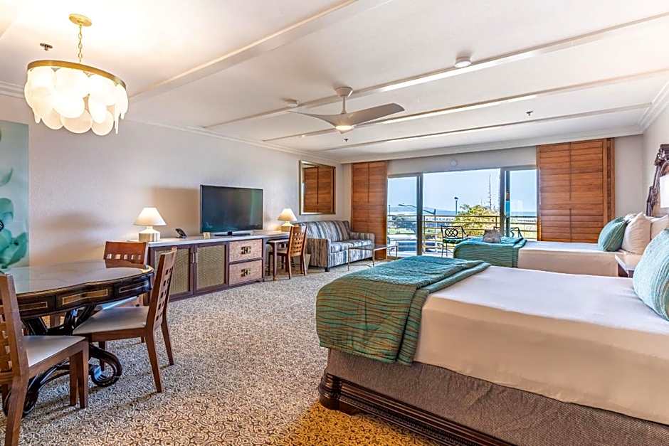 Pacific Terrace Hotel