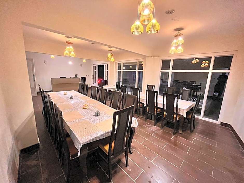 Caprafal Hotel & Restaurant Skardu – Skardu, WI