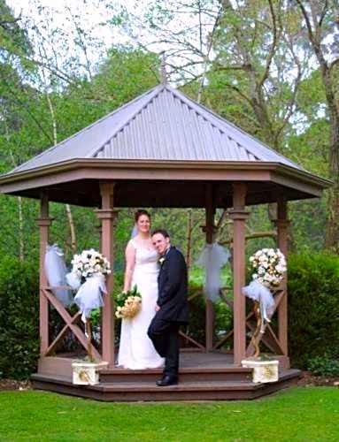 Melaleuca Lodge Beaconsfield