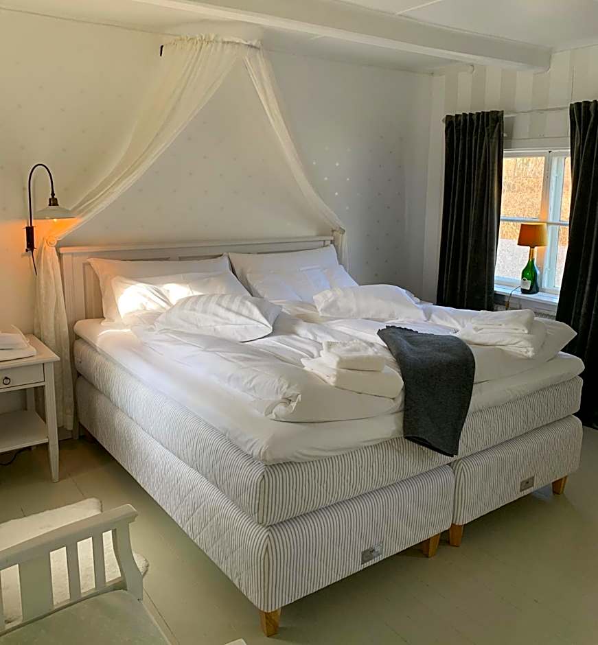 Två Små Svin BnB