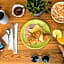 Sant Jordi Hostels Gracia