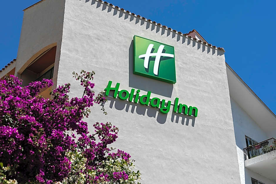 Holiday Inn Perpignan