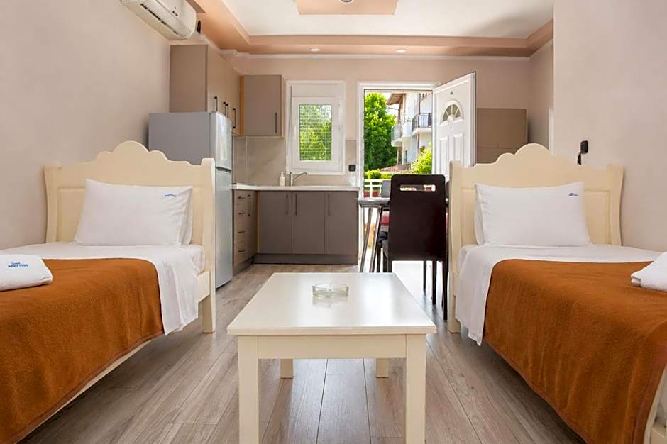 Hotel Dionysos Polichrono