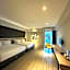 Rogers Hotel Manado
