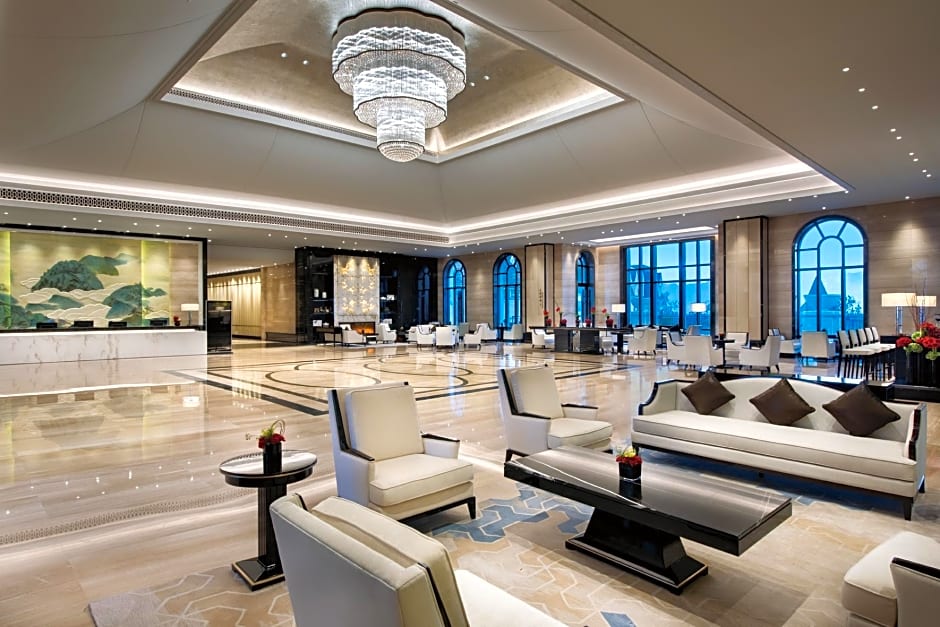 Crowne Plaza Huailai By IHG