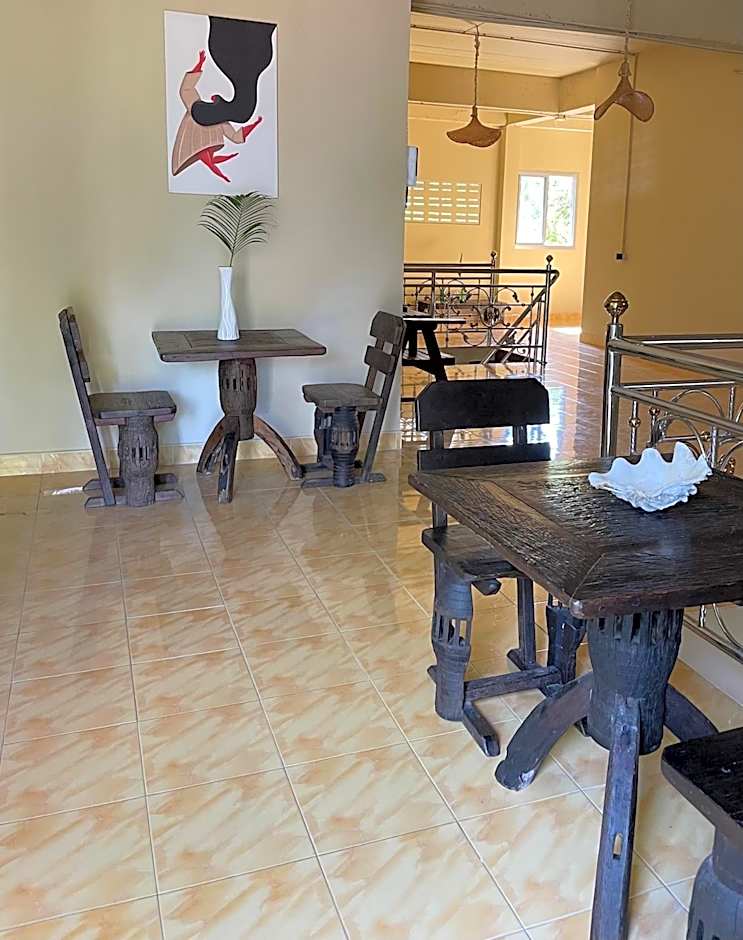 Mythai Guesthouse