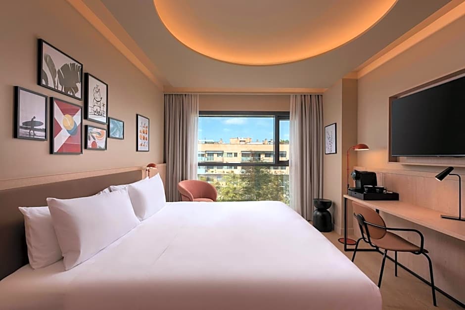 Four Points By Sheraton Barcelona Diagonal