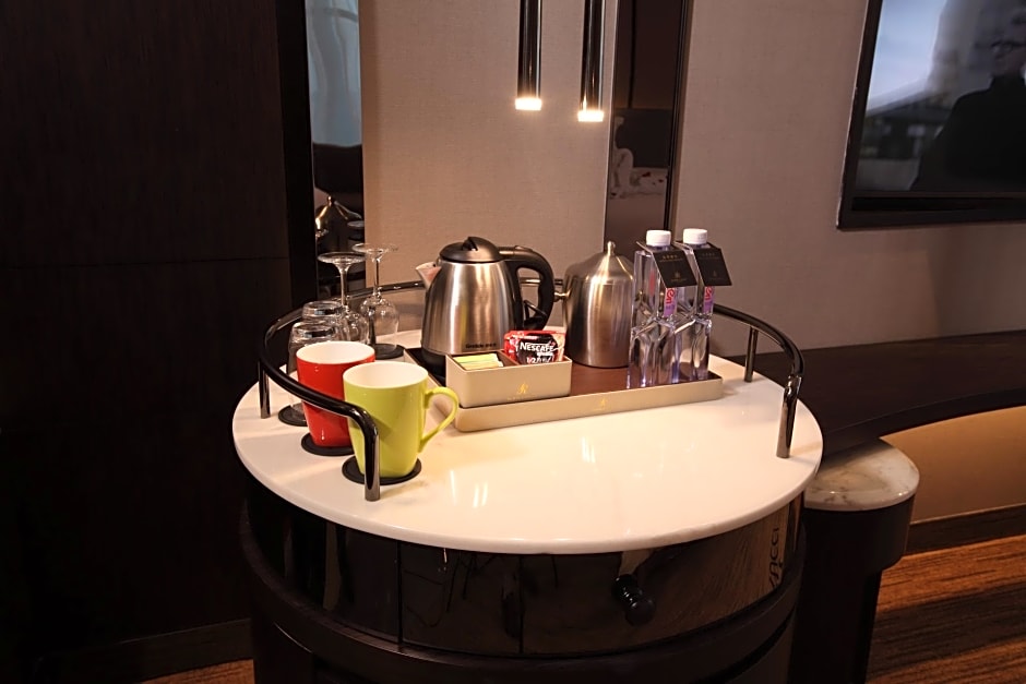 Dongguan  DeRucci Hotel