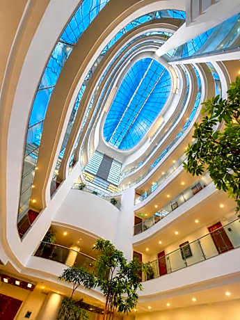 Hotel Atrium Plaza