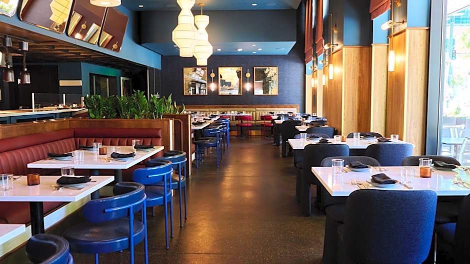 Limelight Hotel Denver