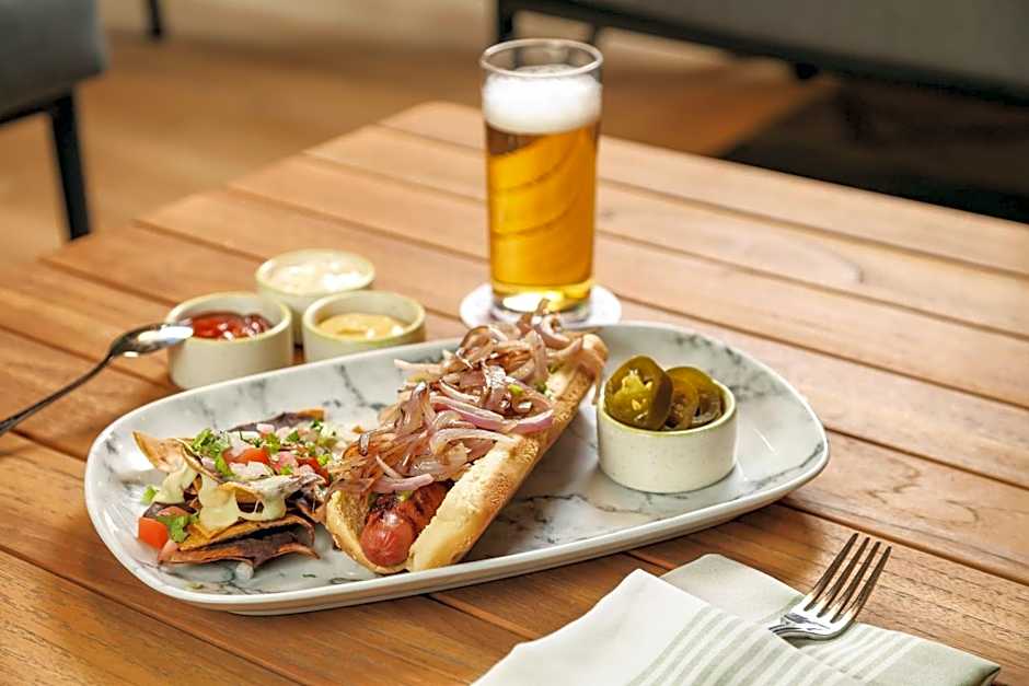 Camino Real Veracruz