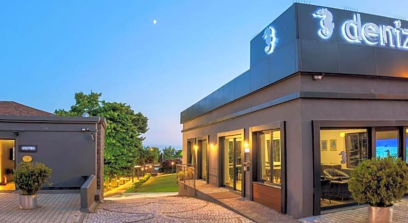 Denizatı Plus Hotel