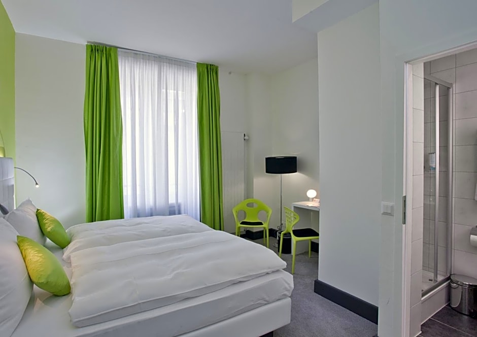 Hotel City Inn