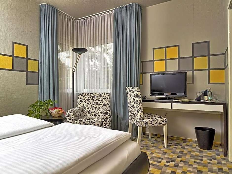 AL Harzhotel Funf Linden