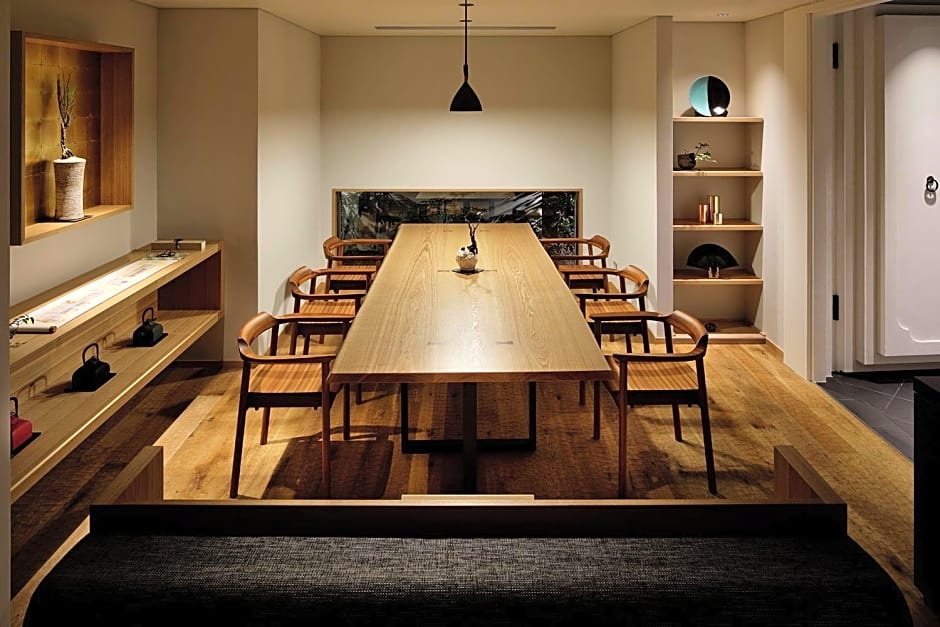 Hotel Resol Kyoto Kawaramachi Sanjo