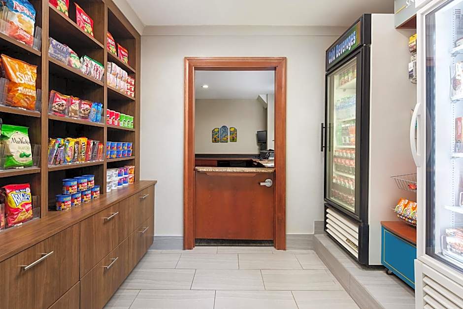 Staybridge Suites Of Durham - Chapel Hill - RTP By IHG