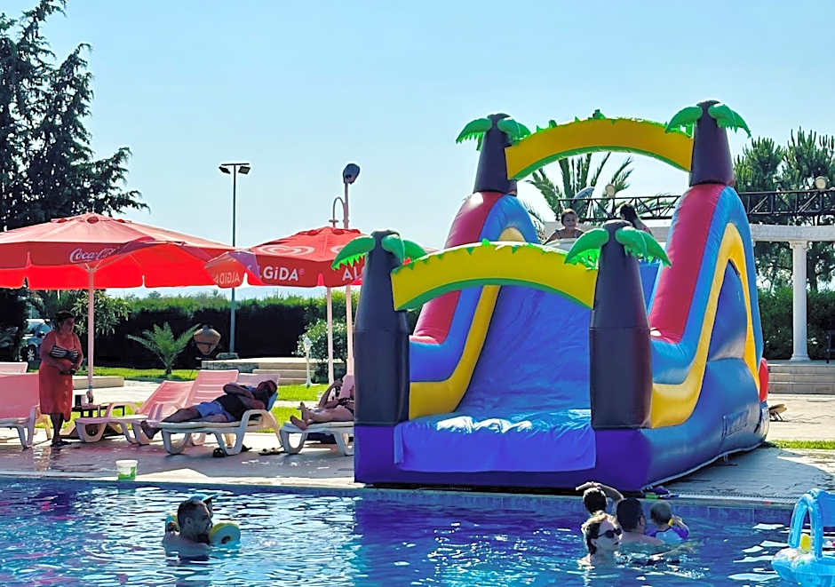 Celebi Garden Hotel - Cittaslow Retreat