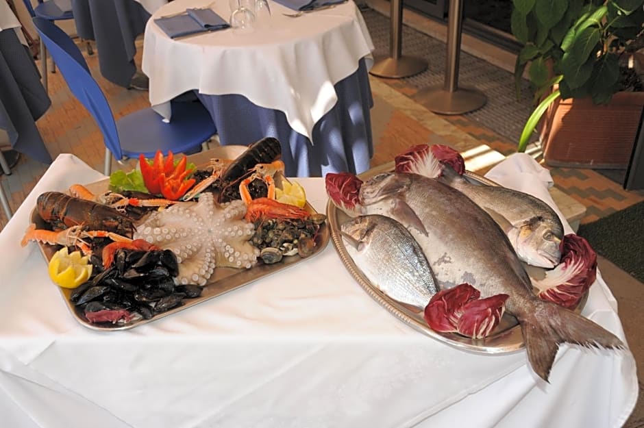 Hotel Ristorante Milton