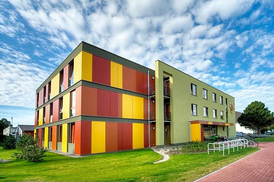 Hotel Garni - Haus 54