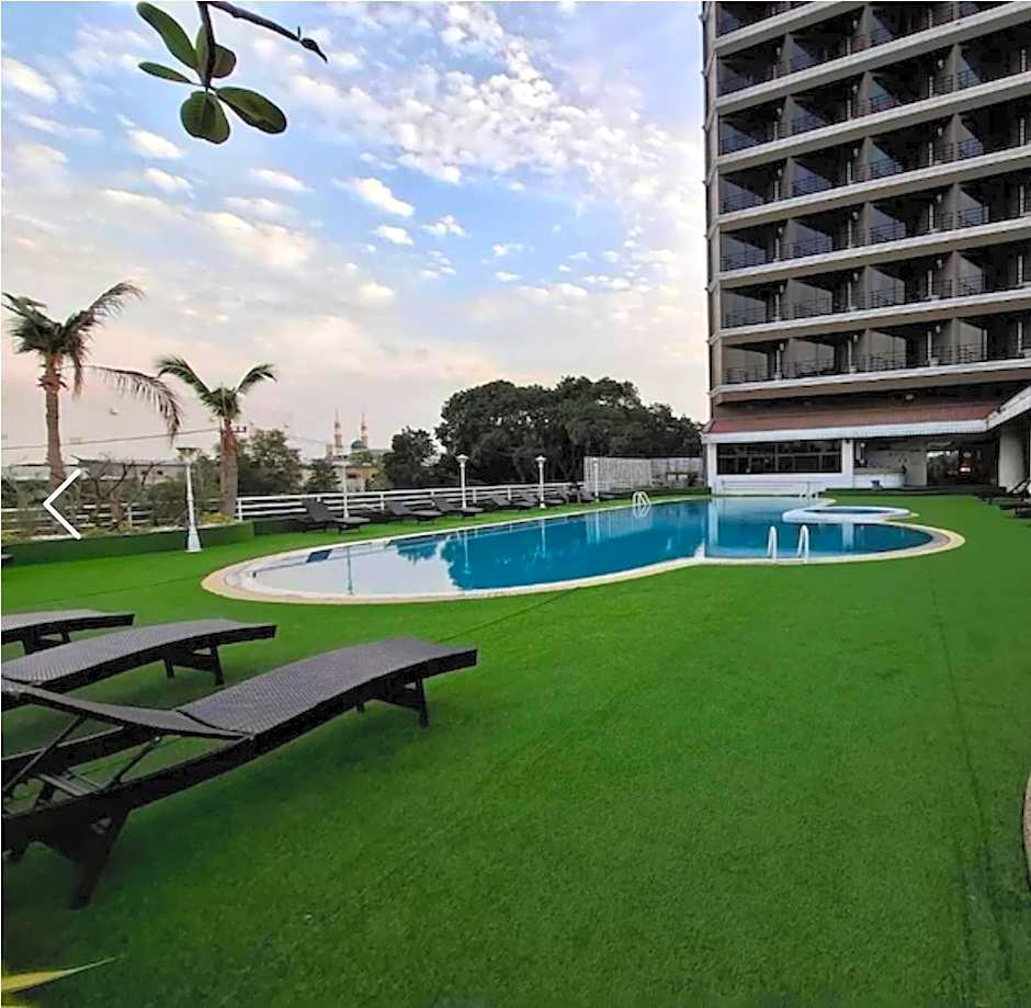 First Pacific Cirrus