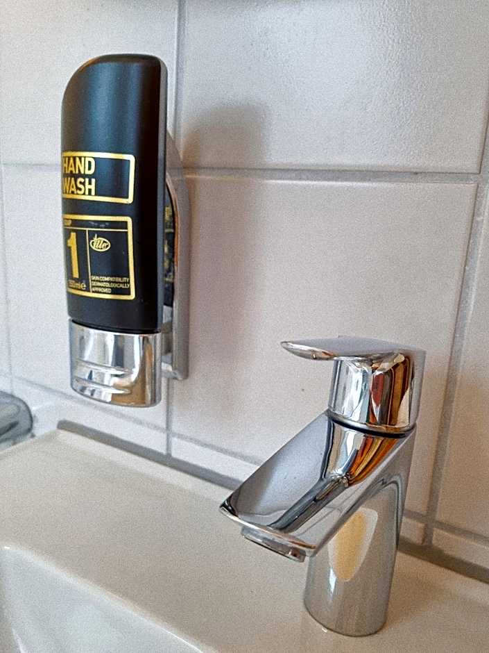 Hotel Landhaus Waldesruh