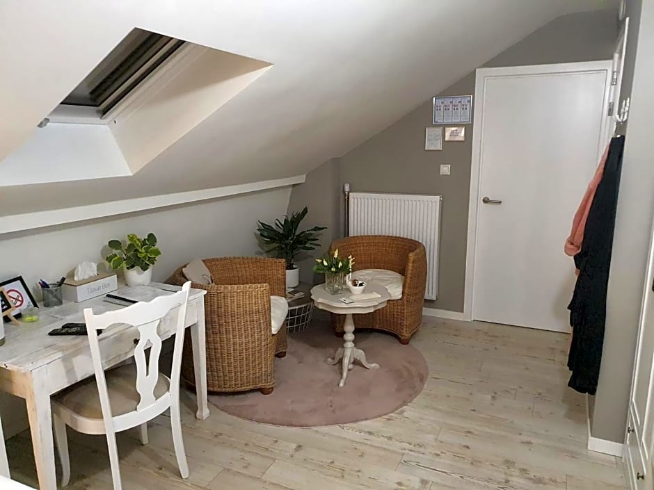 B&B Le Jardin