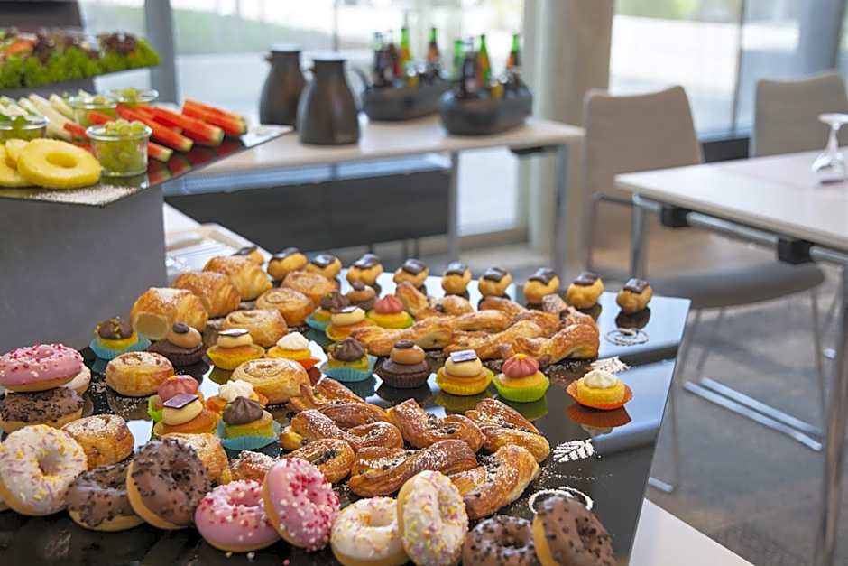 Holiday Inn Express Karlsruhe - City Park By IHG