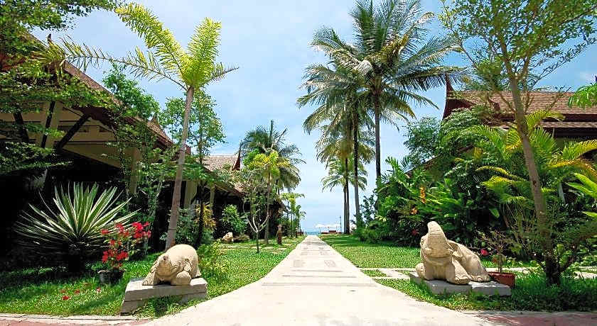 Ayara Villas Hotel