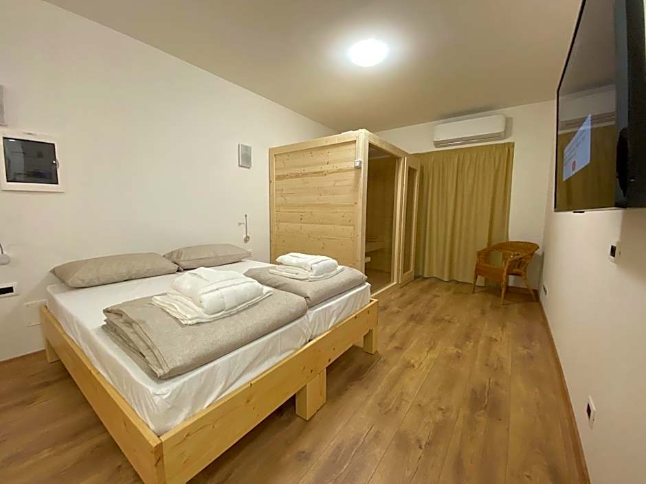 Sky Garden & Wellness R.