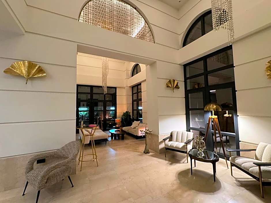 Cosmopolita Boutique Hotel