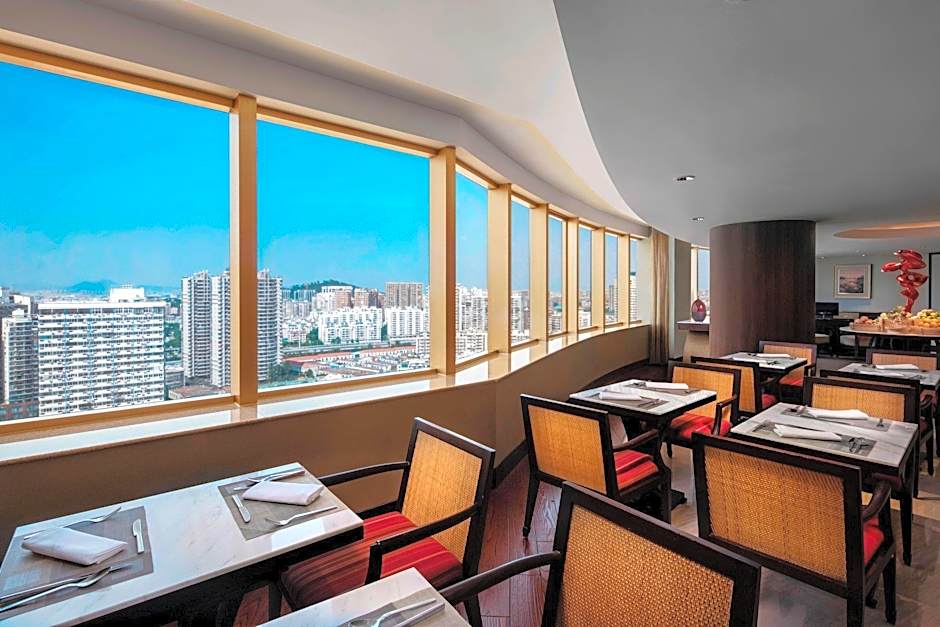 Sheraton Xiamen Hotel