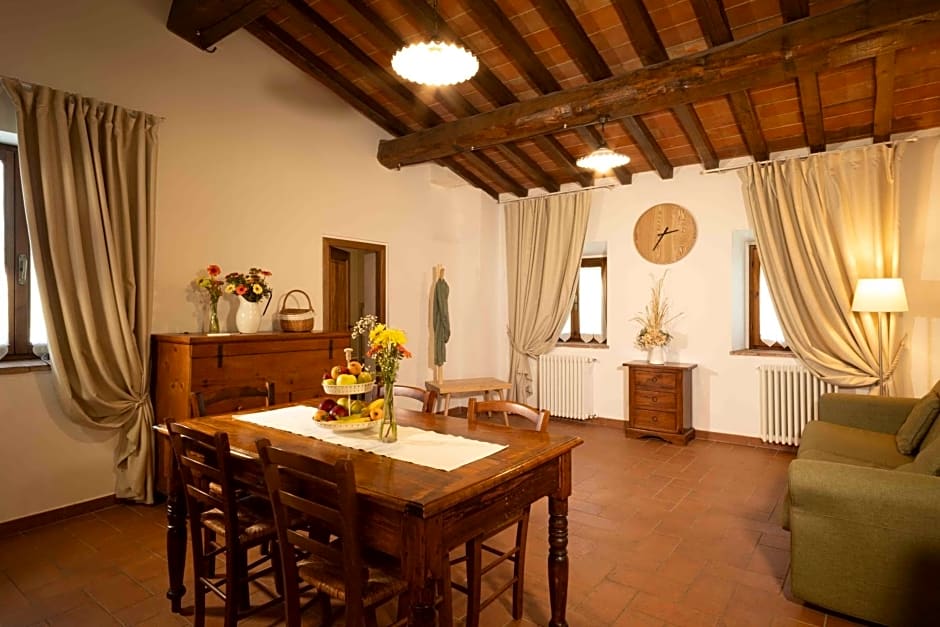 Azienda Agricola I Colli di Marliano