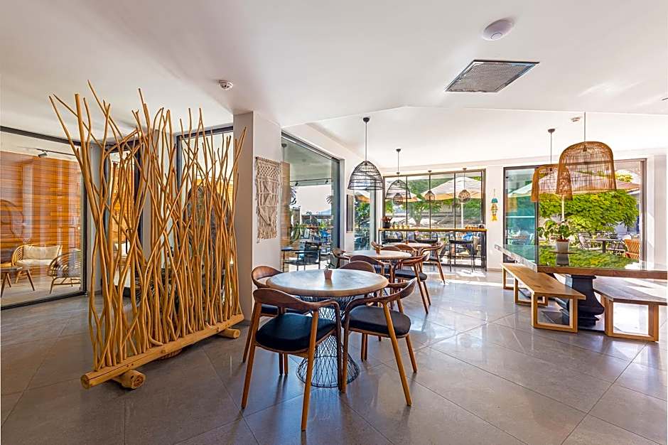 Payava Hotel by True Blue